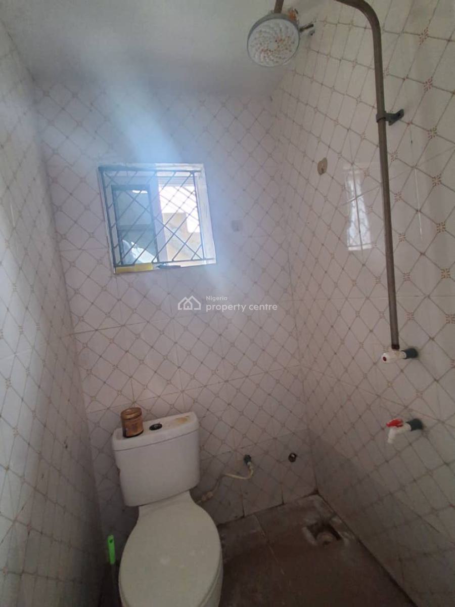 Newly Built Miniflat Available, Badore, Ajah, Lagos, Mini Flat (room and Parlour) for Rent