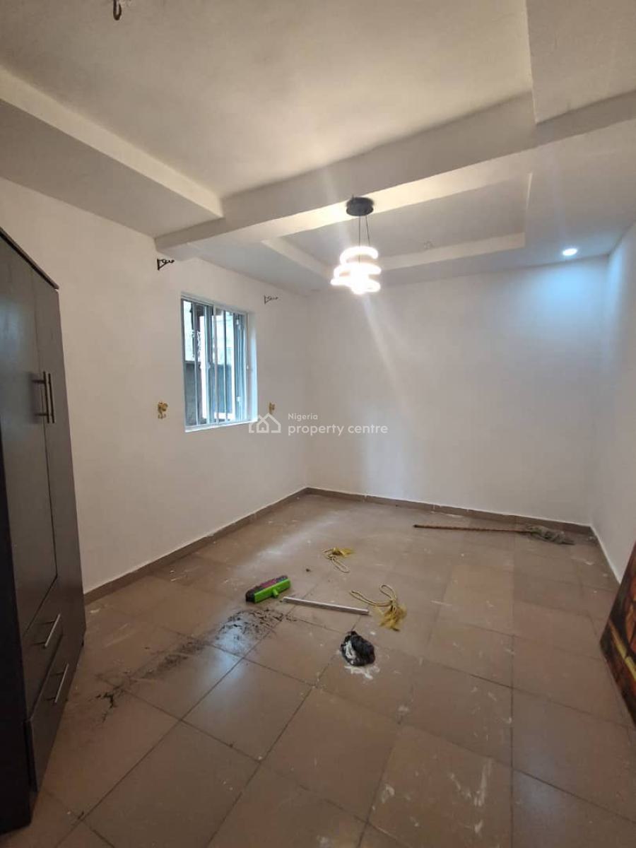 Newly Built Miniflat Available, Badore, Ajah, Lagos, Mini Flat (room and Parlour) for Rent