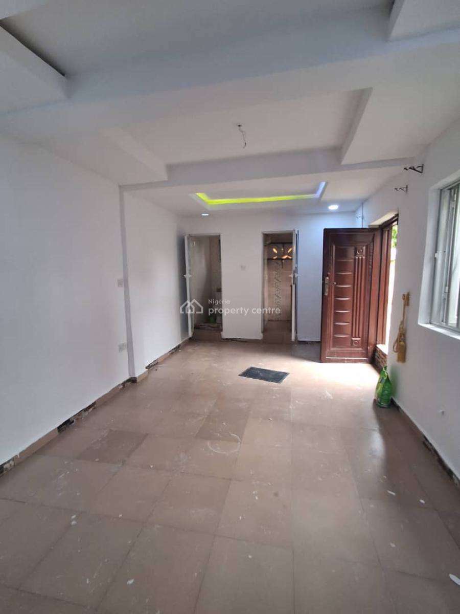 Newly Built Miniflat Available, Badore, Ajah, Lagos, Mini Flat (room and Parlour) for Rent