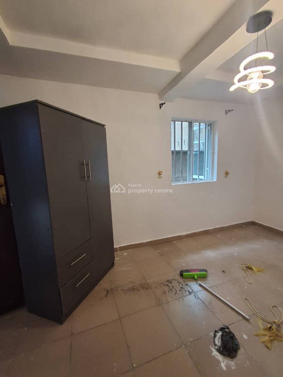 Newly Built Miniflat Available, Badore, Ajah, Lagos, Mini Flat (room and Parlour) for Rent