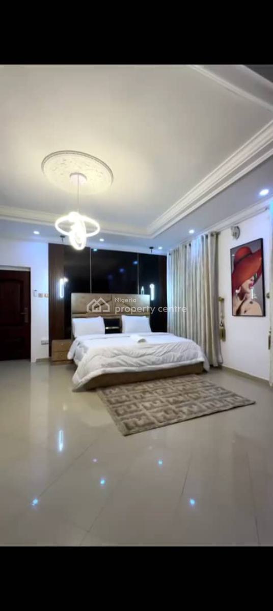 Book This Spacious 1 Bedroom Apartment, Lekki Phase 1, Lekki, Lagos, Flat / Apartment for Rent