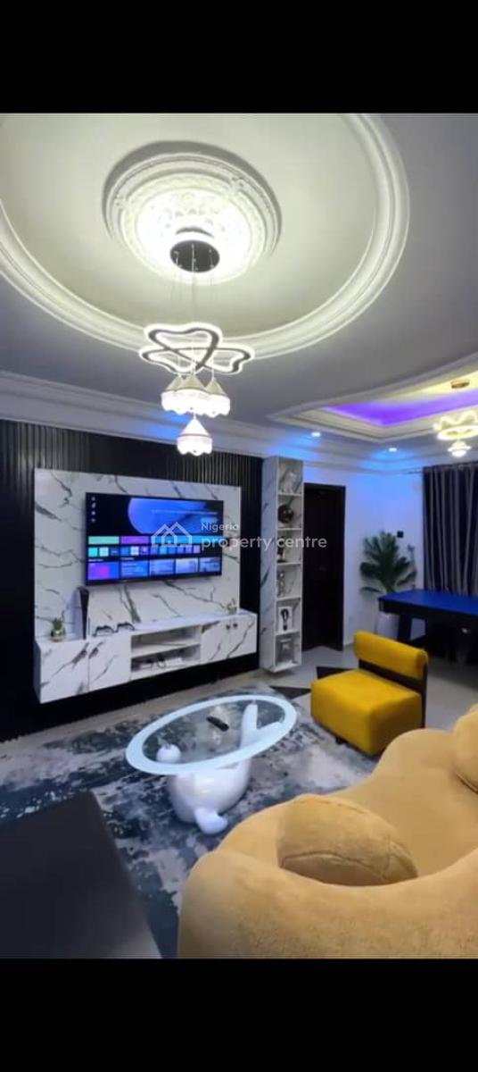 Book This Spacious 1 Bedroom Apartment, Lekki Phase 1, Lekki, Lagos, Flat / Apartment for Rent