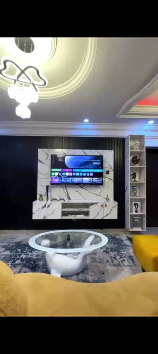 Book This Spacious 1 Bedroom Apartment, Lekki Phase 1, Lekki, Lagos, Flat / Apartment for Rent