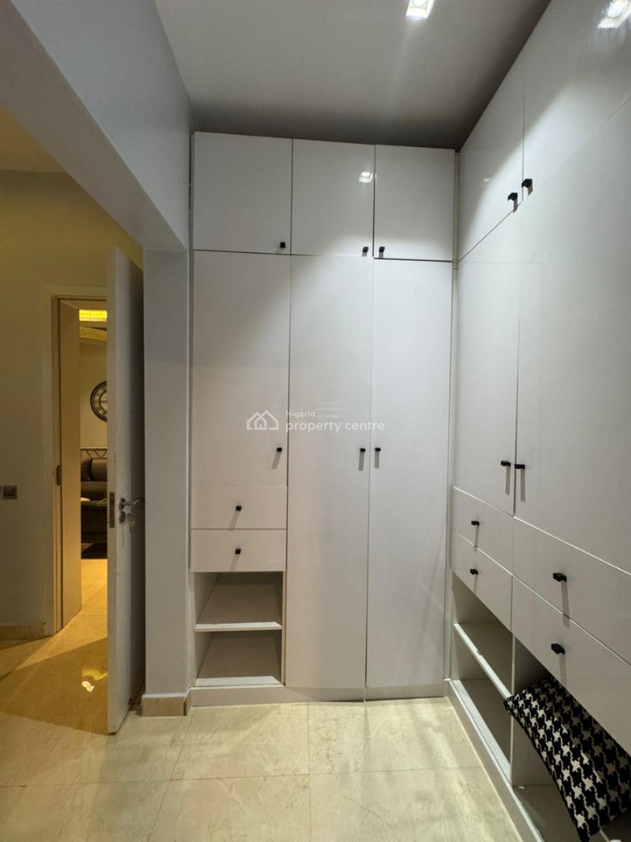 Spacious  3 Bedroom Terrace with Bq, Banana Island, Ikoyi, Lagos, Flat / Apartment for Rent