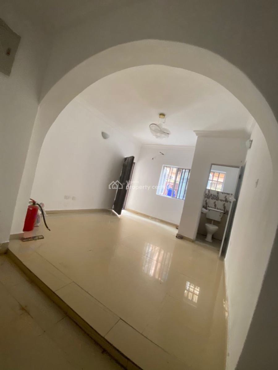 Clean and Cute 2 Bedroom Apartment Available, Sangotedo, Ajah, Lagos, Flat / Apartment for Rent