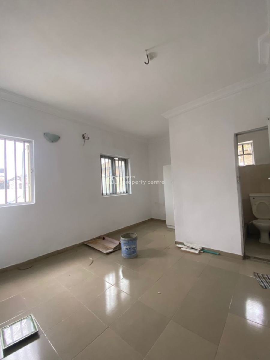 Clean and Cute 2 Bedroom Apartment Available, Sangotedo, Ajah, Lagos, Flat / Apartment for Rent