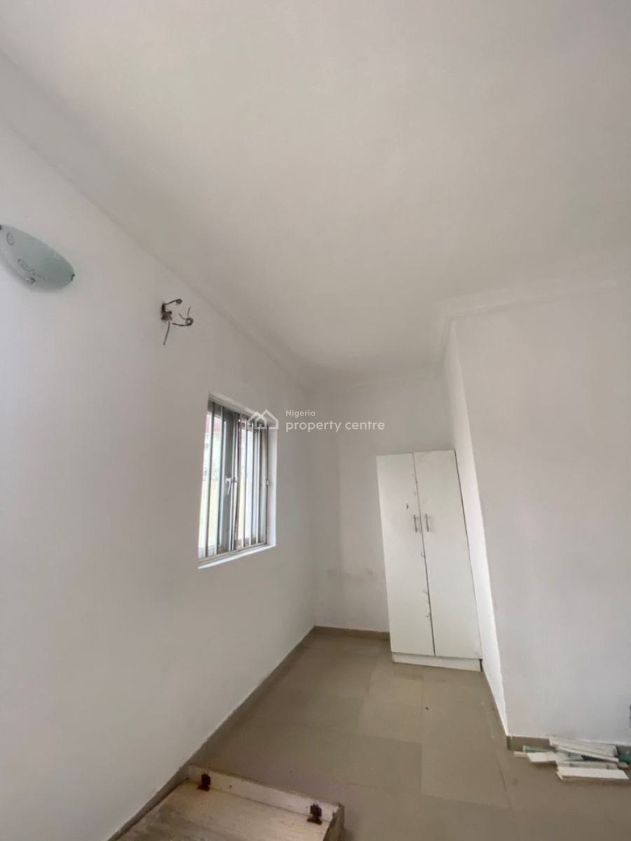 Clean and Cute 2 Bedroom Apartment Available, Sangotedo, Ajah, Lagos, Flat / Apartment for Rent