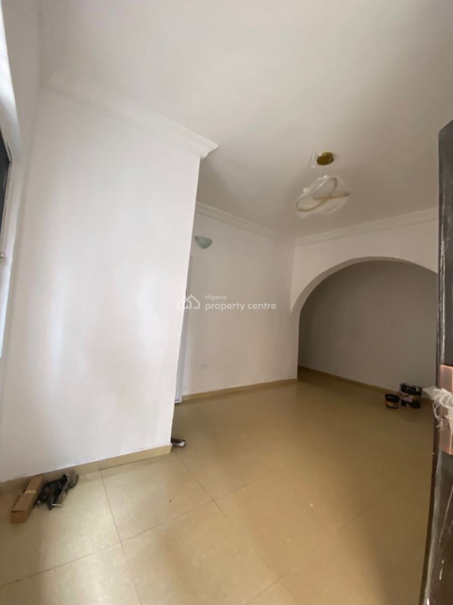 Clean and Cute 2 Bedroom Apartment Available, Sangotedo, Ajah, Lagos, Flat / Apartment for Rent
