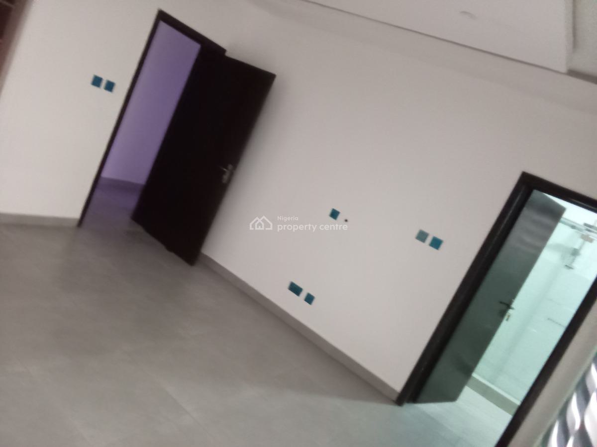 4 Bedroom Detached Duplex, Abijo Gra Second Gate, Abijo, Lekki, Lagos, Detached Duplex for Sale