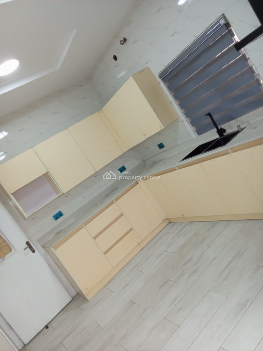 4 Bedroom Detached Duplex, Abijo Gra Second Gate, Abijo, Lekki, Lagos, Detached Duplex for Sale