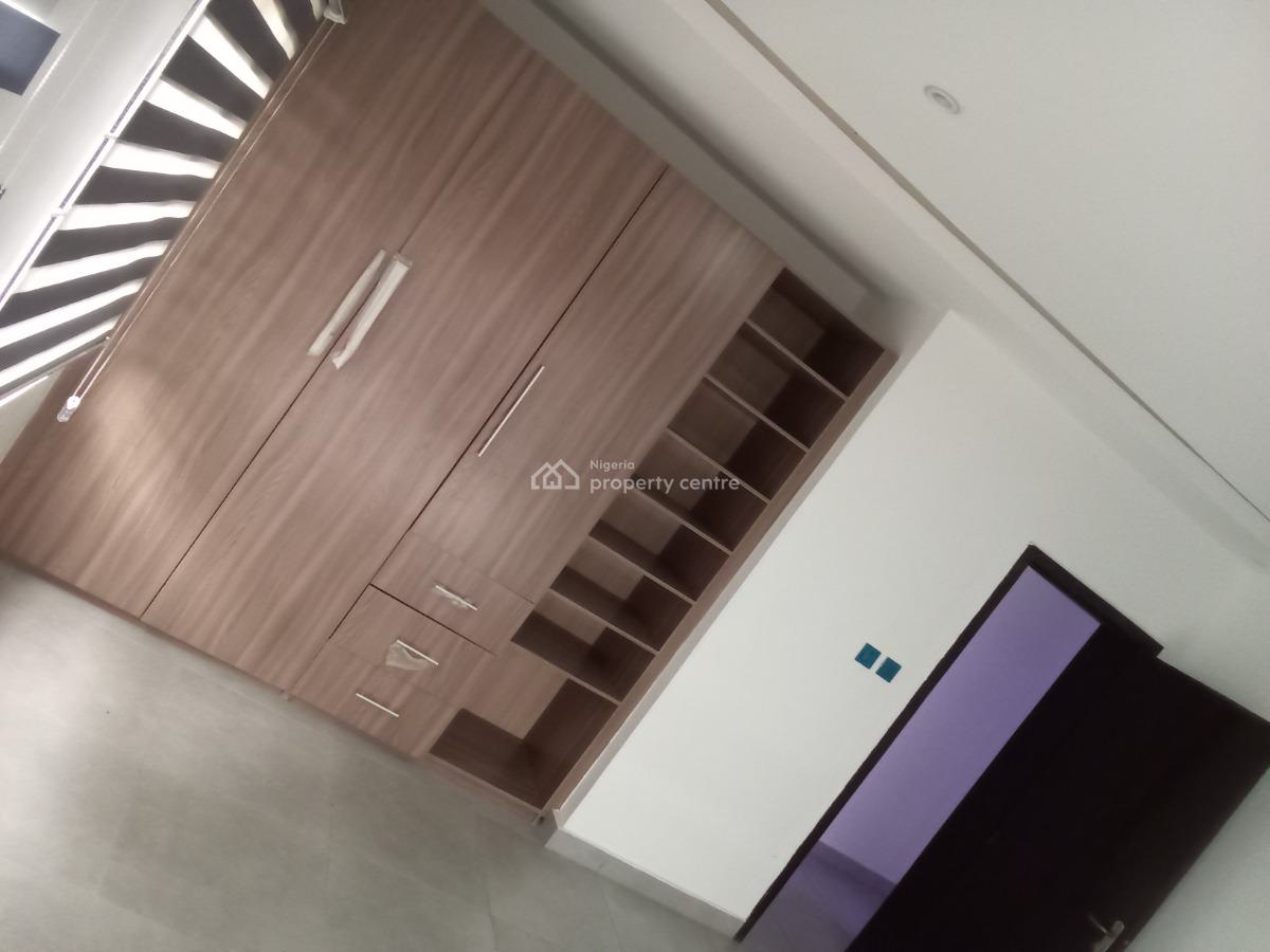 4 Bedroom Detached Duplex, Abijo Gra Second Gate, Abijo, Lekki, Lagos, Detached Duplex for Sale