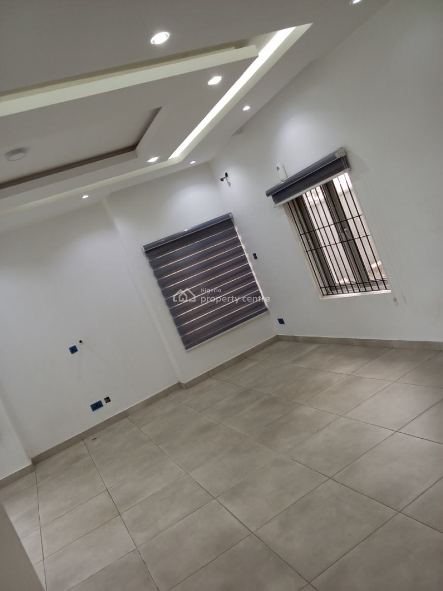 4 Bedroom Detached Duplex, Abijo Gra Second Gate, Abijo, Lekki, Lagos, Detached Duplex for Sale