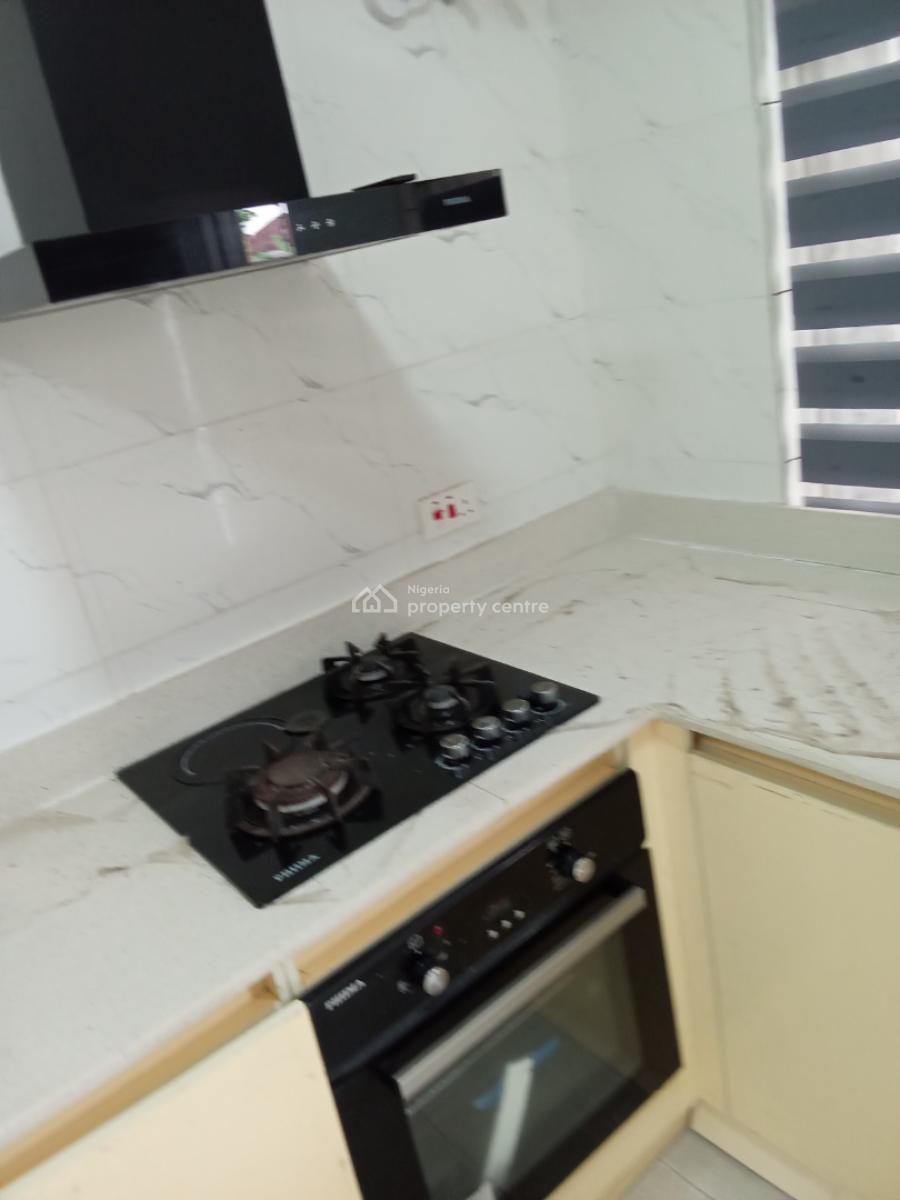 4 Bedroom Detached Duplex, Abijo Gra Second Gate, Abijo, Lekki, Lagos, Detached Duplex for Sale