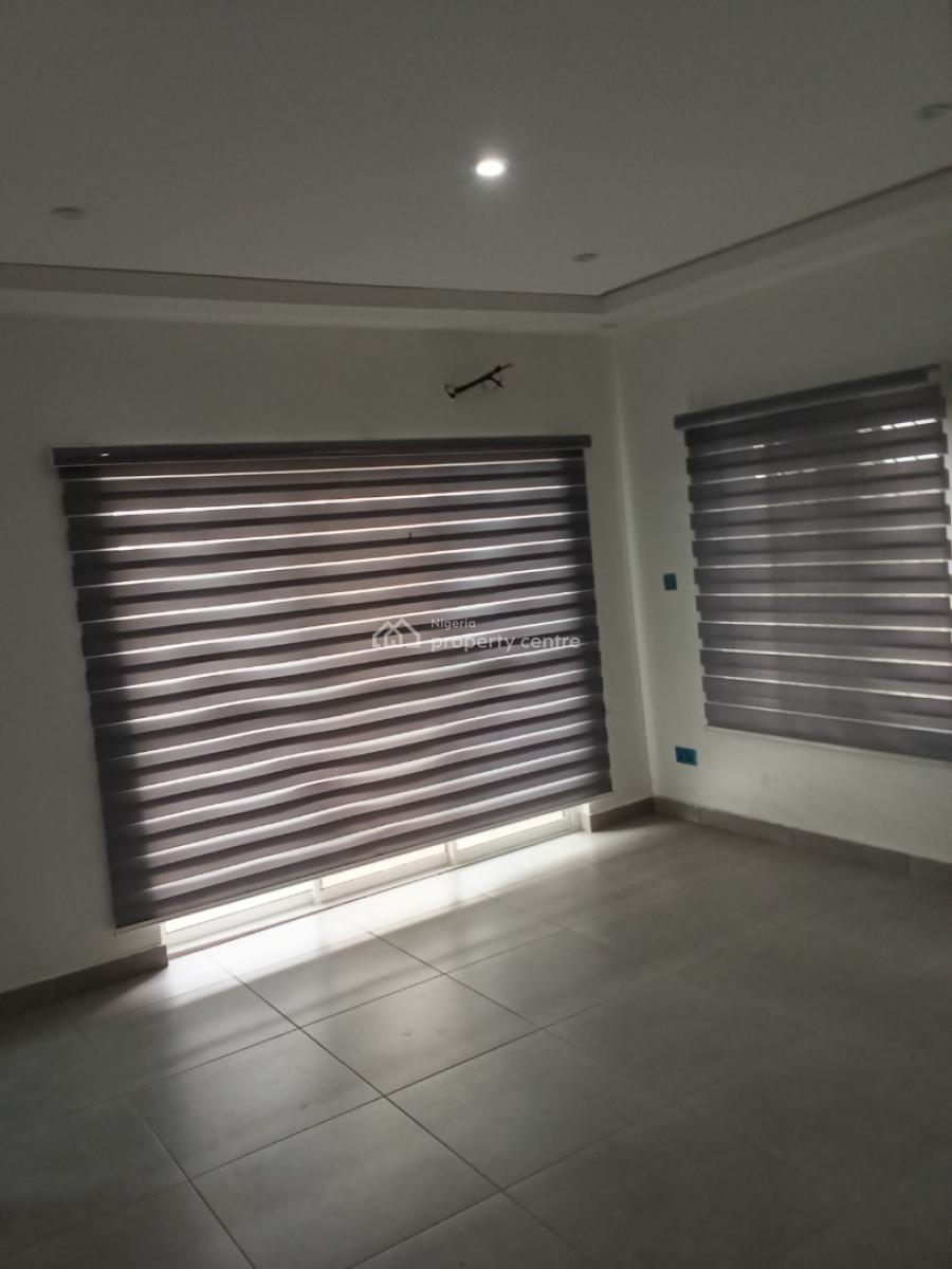 4 Bedroom Detached Duplex, Abijo Gra Second Gate, Abijo, Lekki, Lagos, Detached Duplex for Sale