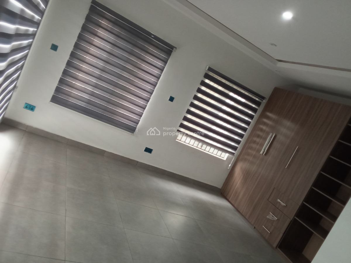 4 Bedroom Detached Duplex, Abijo Gra Second Gate, Abijo, Lekki, Lagos, Detached Duplex for Sale