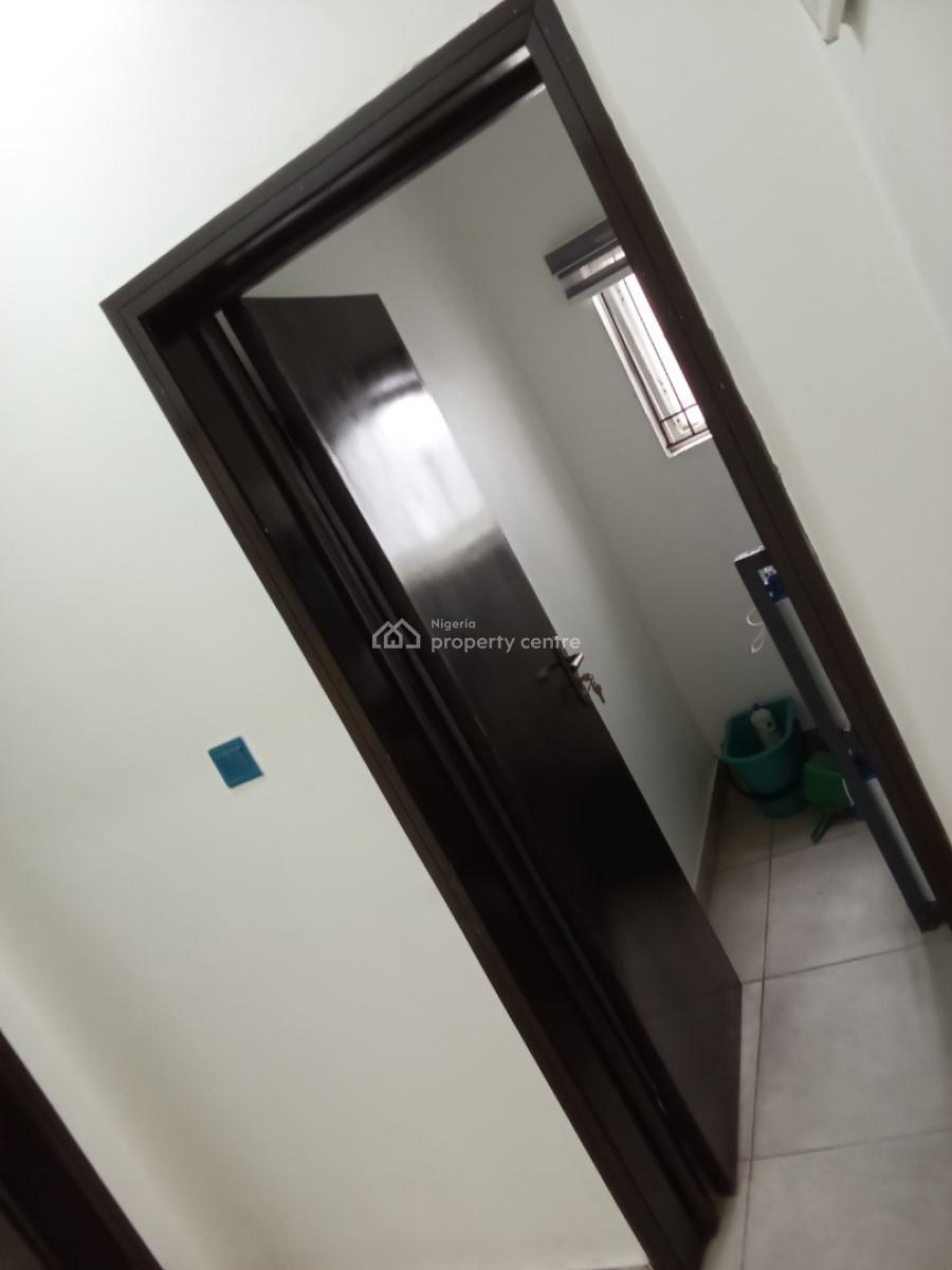 4 Bedroom Detached Duplex, Abijo Gra Second Gate, Abijo, Lekki, Lagos, Detached Duplex for Sale