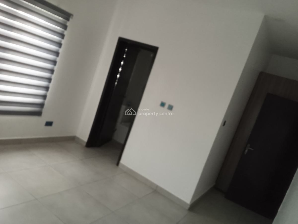 4 Bedroom Detached Duplex, Abijo Gra Second Gate, Abijo, Lekki, Lagos, Detached Duplex for Sale