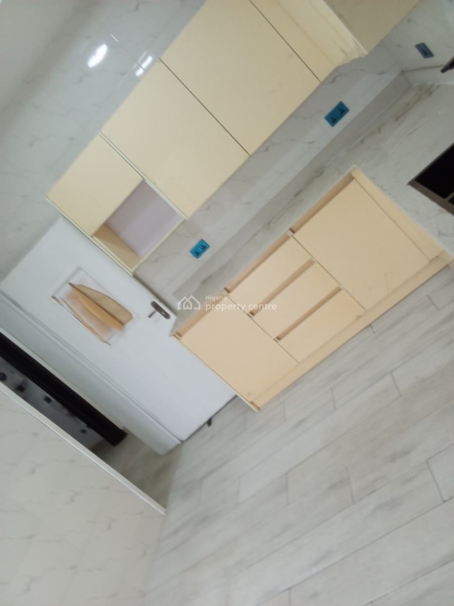 4 Bedroom Detached Duplex, Abijo Gra Second Gate, Abijo, Lekki, Lagos, Detached Duplex for Sale