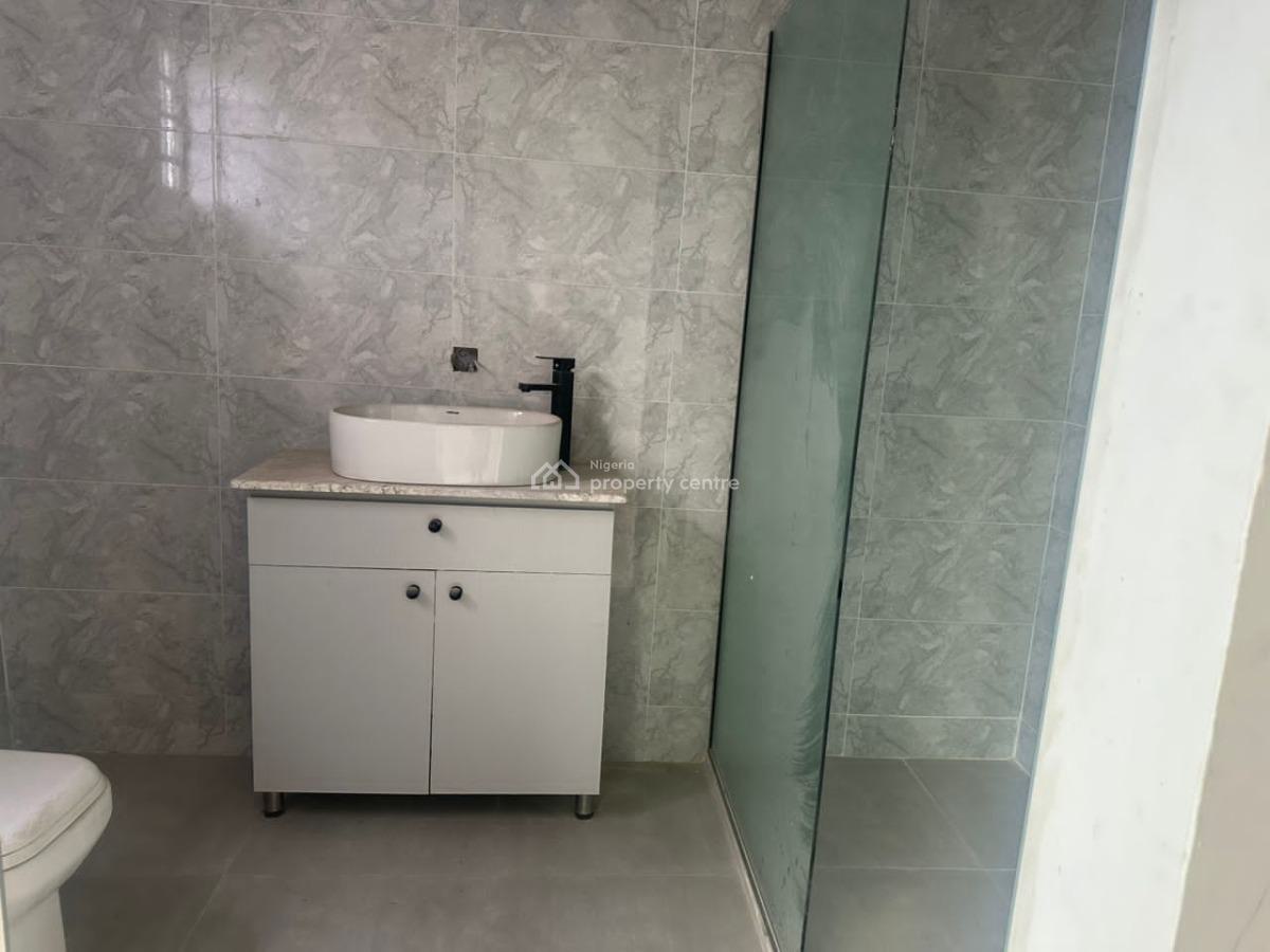 Well Built New 3 Bedroom Apartment, Spring Valley Estate,, Ajah, Lagos, Flat / Apartment for Sale