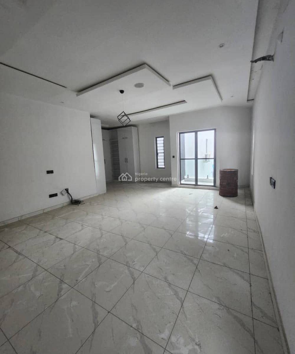 Now Available, Thomas Estate, Ajah, Lagos, Semi-detached Duplex for Rent