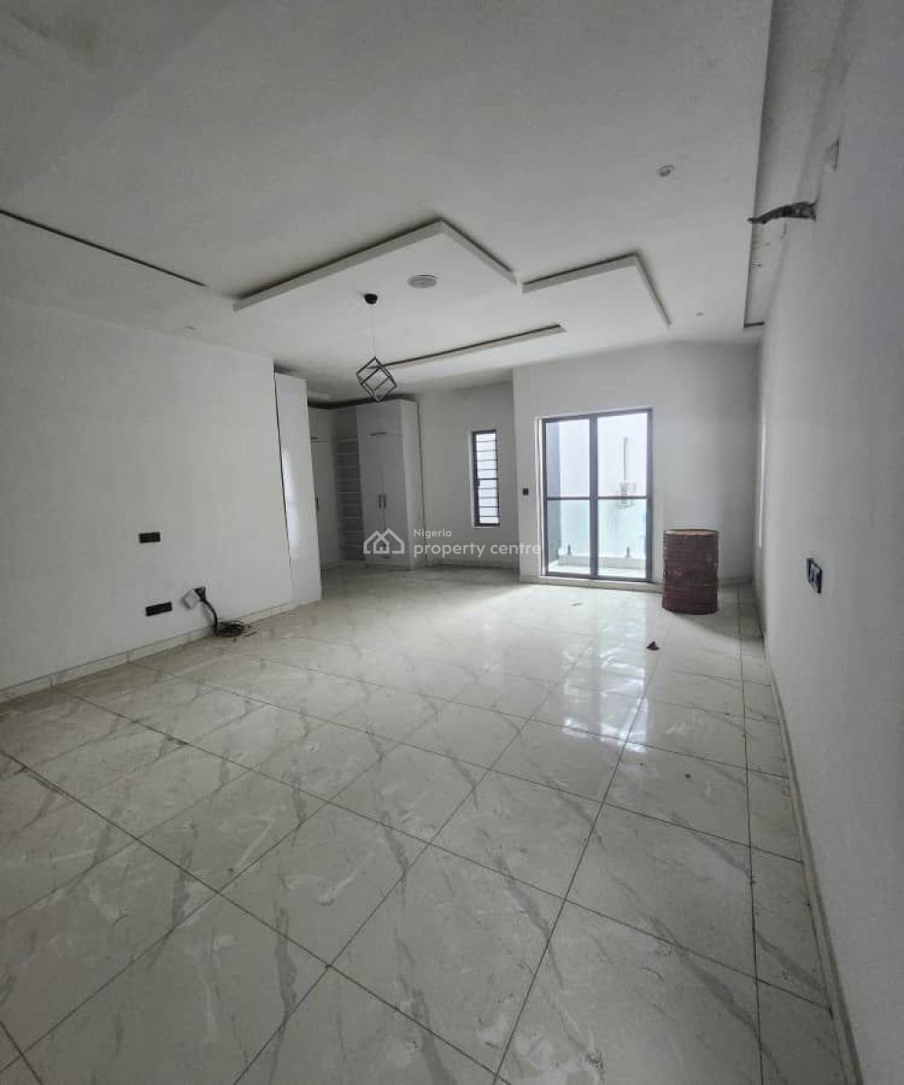 Now Available, Thomas Estate, Ajah, Lagos, Semi-detached Duplex for Rent
