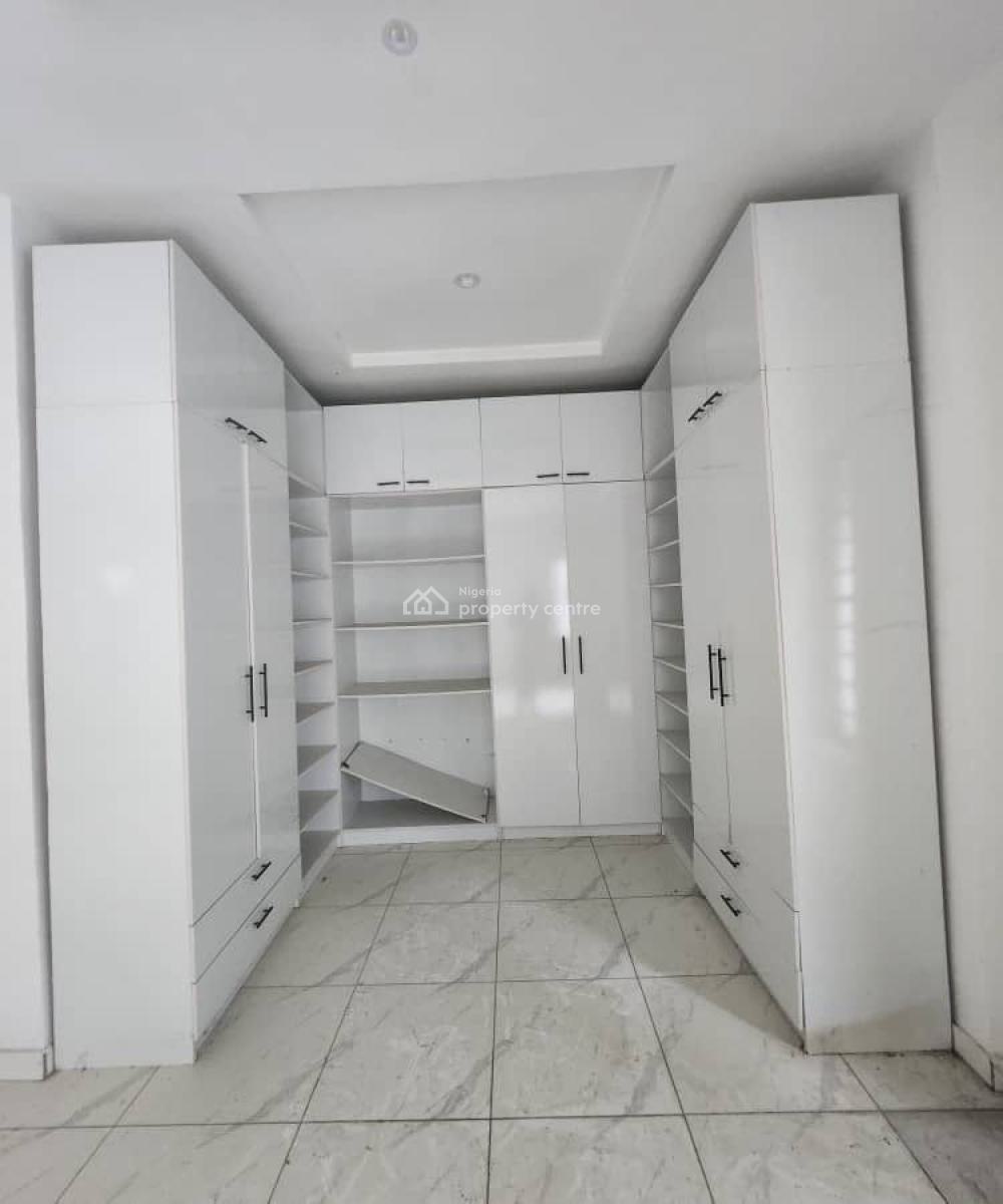 Now Available, Thomas Estate, Ajah, Lagos, Semi-detached Duplex for Rent