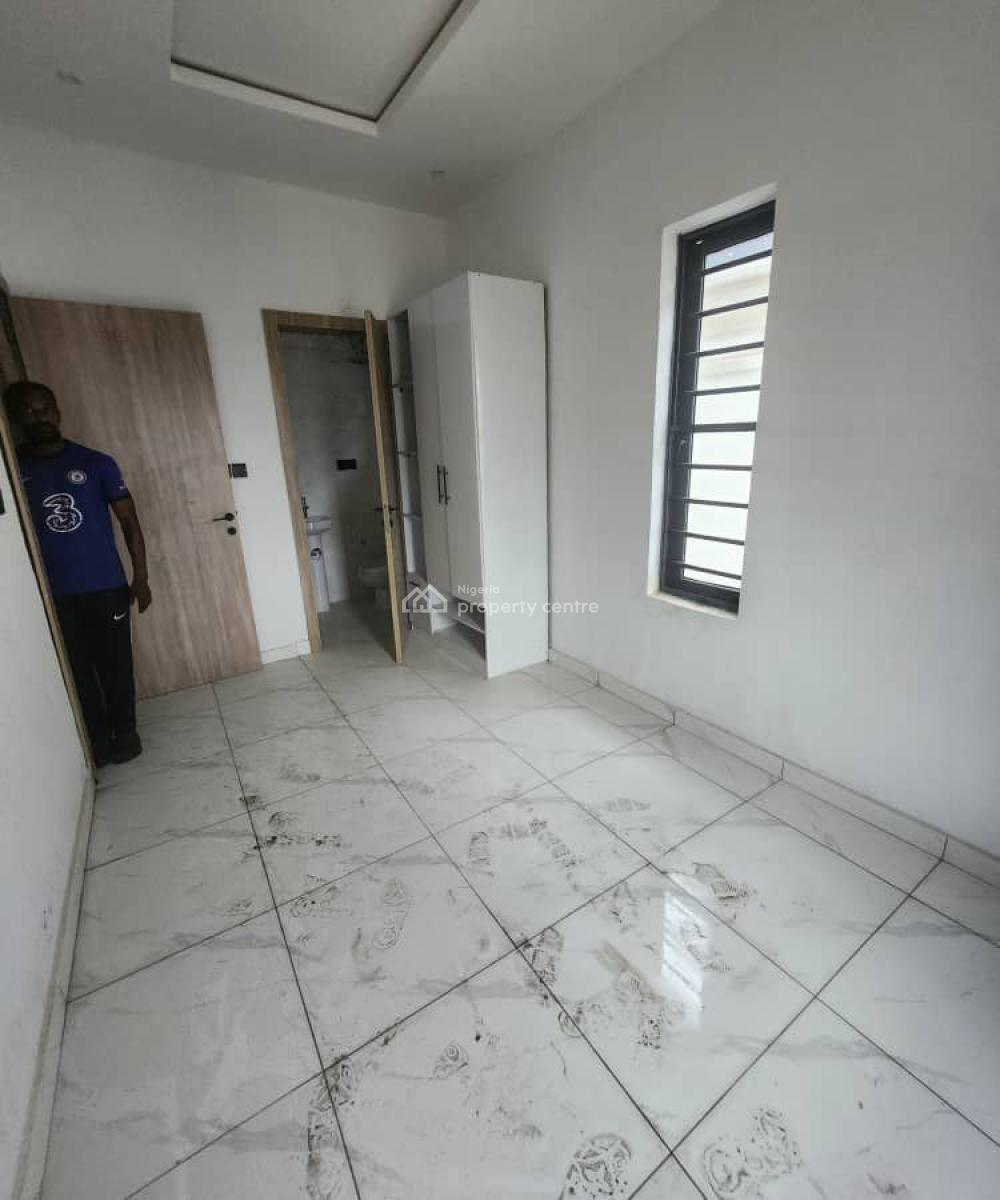 Now Available, Thomas Estate, Ajah, Lagos, Semi-detached Duplex for Rent