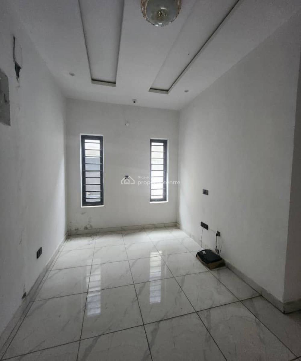 Now Available, Thomas Estate, Ajah, Lagos, Semi-detached Duplex for Rent