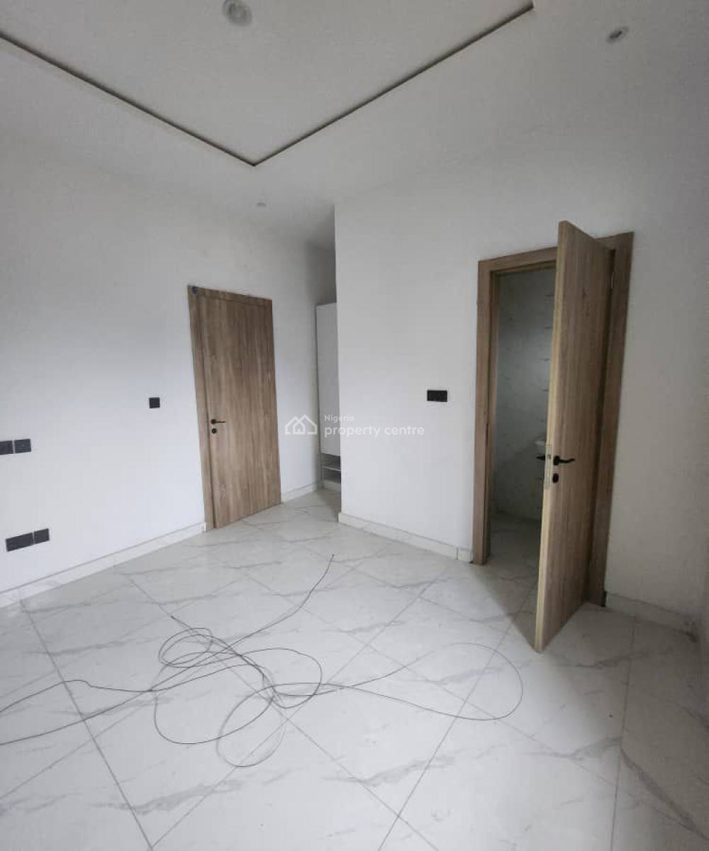 Now Available, Thomas Estate, Ajah, Lagos, Semi-detached Duplex for Rent
