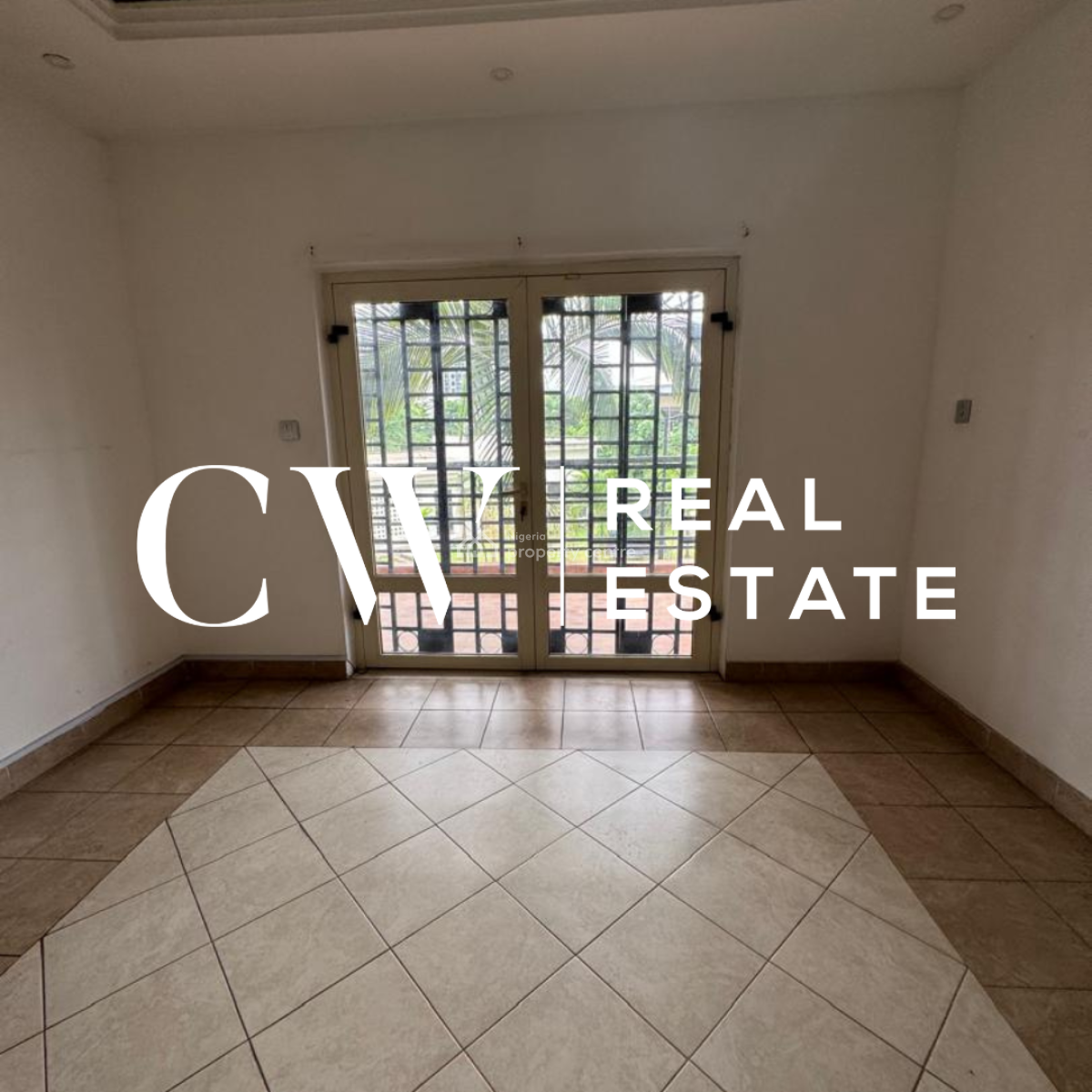 4-bed Semi-detached House in Ikoyi, Banana Island, Ikoyi, Lagos, House for Rent