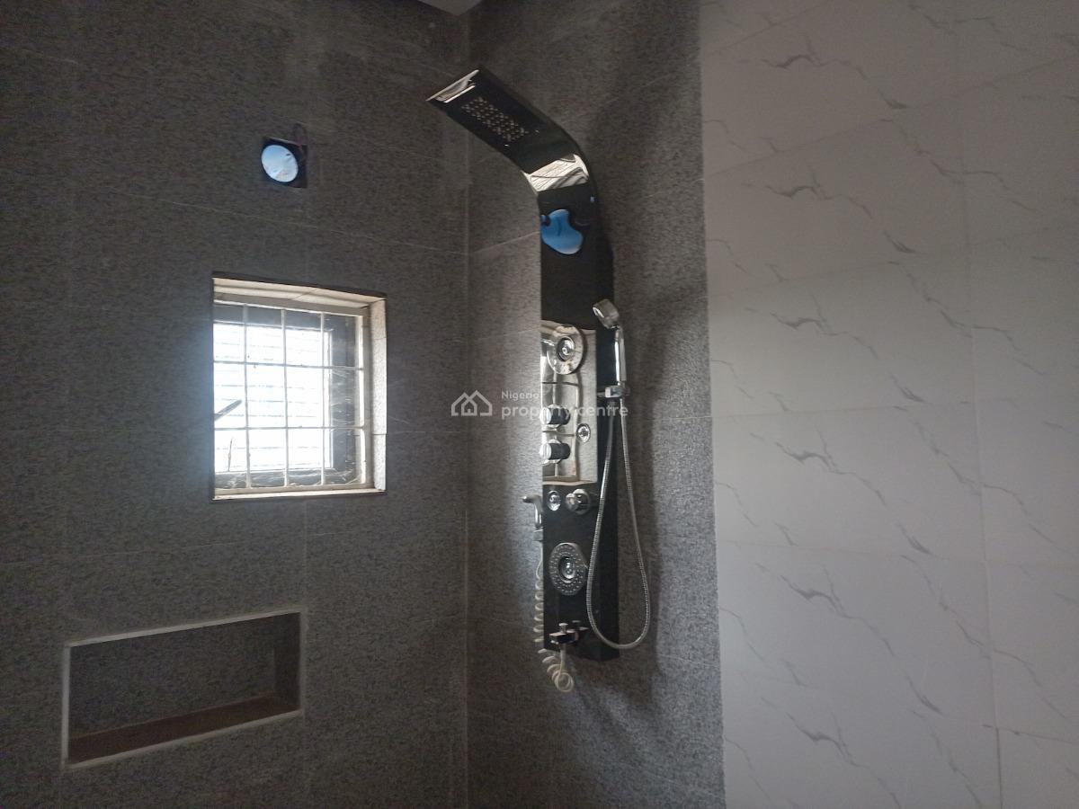 5 Bedroom Duplex with 2 Room Bq on 900 Square Meter Land, Galadimawa, Abuja, Detached Duplex for Sale