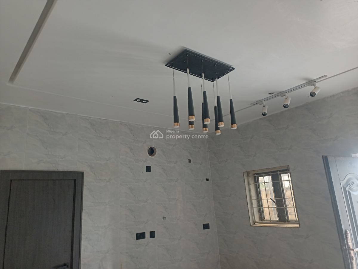 5 Bedroom Duplex with 2 Room Bq on 900 Square Meter Land, Galadimawa, Abuja, Detached Duplex for Sale