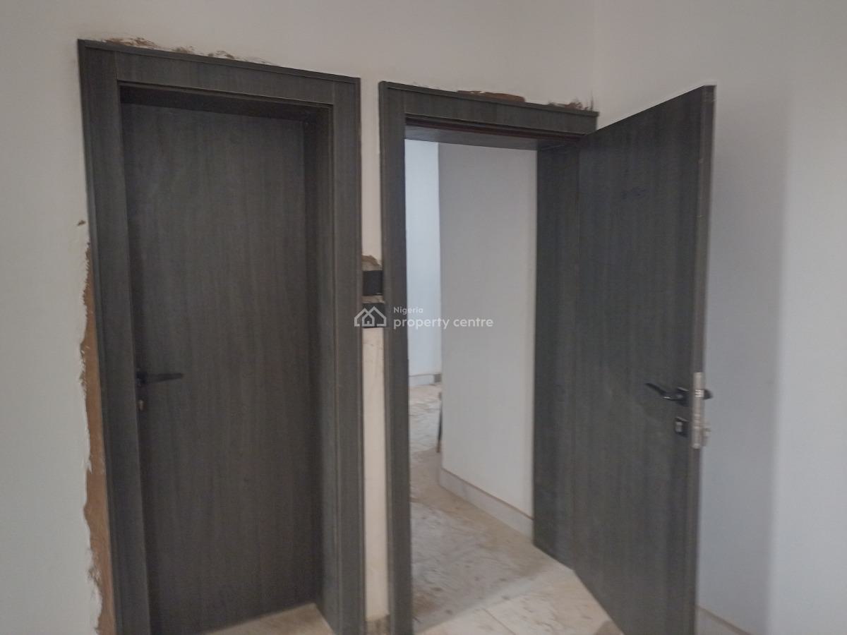 5 Bedroom Duplex with 2 Room Bq on 900 Square Meter Land, Galadimawa, Abuja, Detached Duplex for Sale