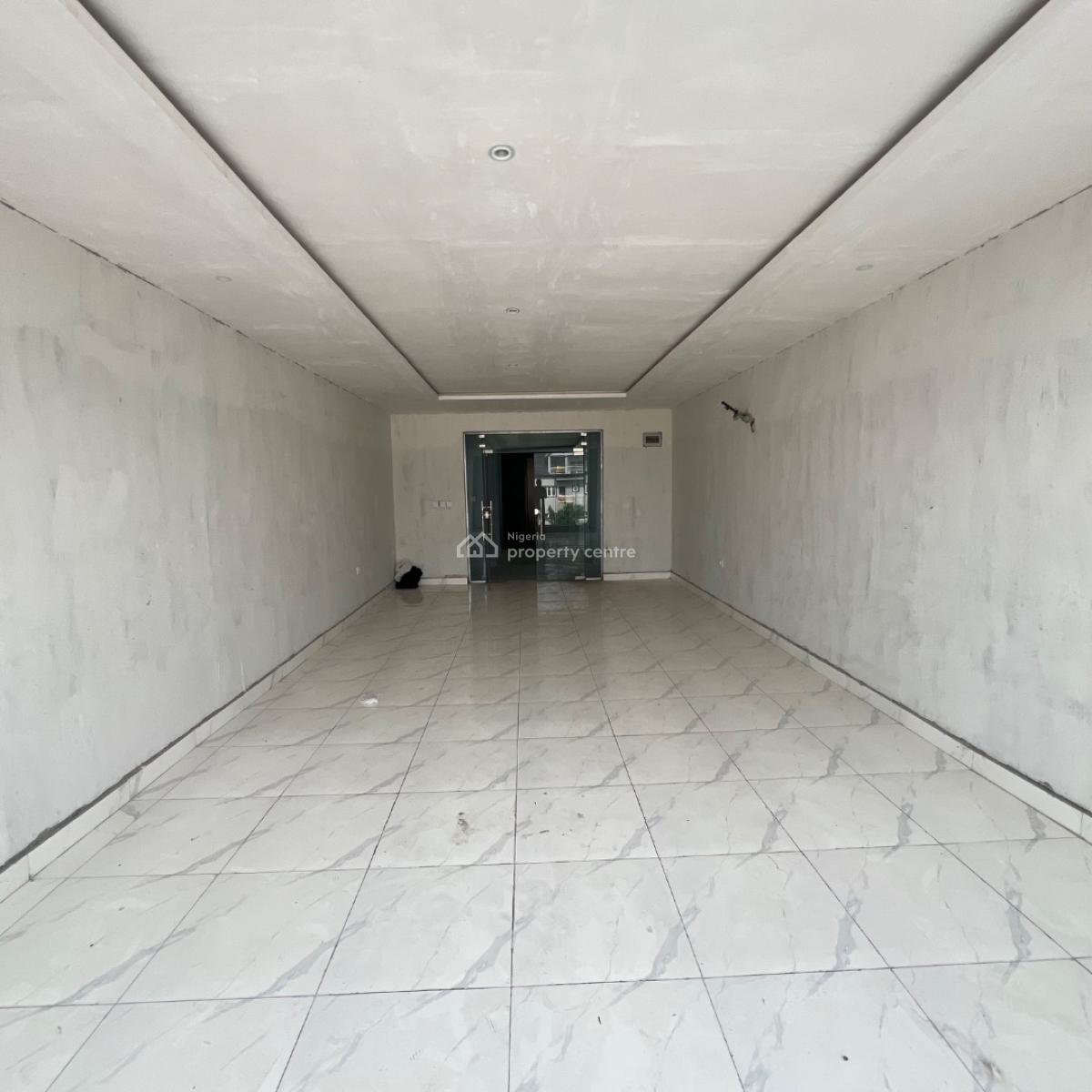 Shop Space 900k/800k Sqm, Ajah, Lagos, Shop for Sale