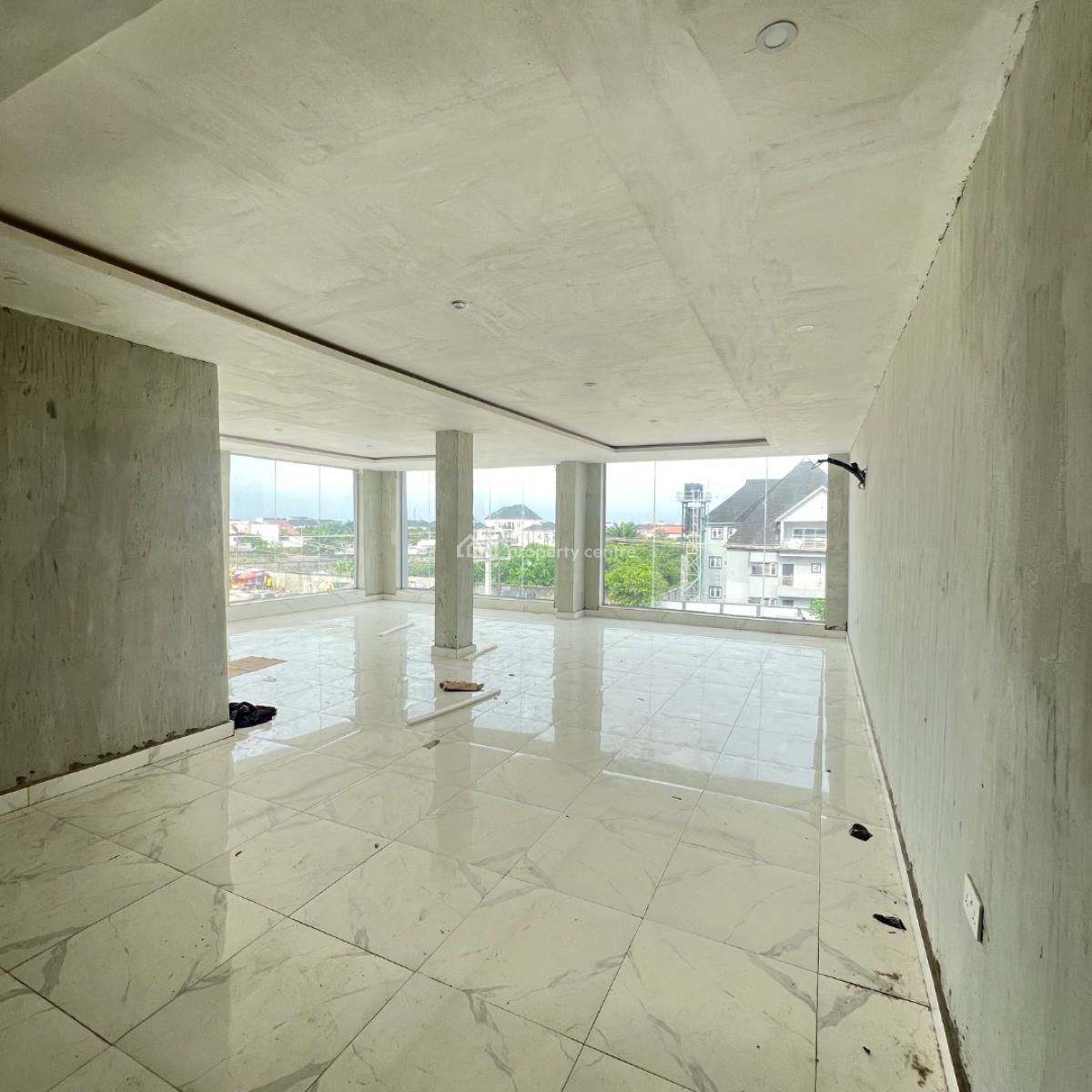 Shop Space 900k/800k Sqm, Ajah, Lagos, Shop for Sale