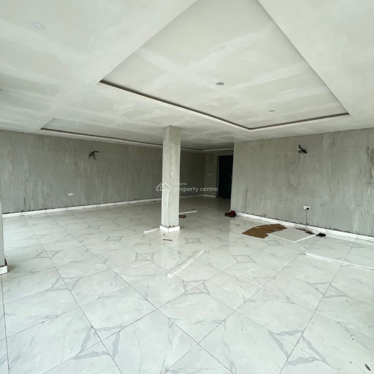Shop Space 900k/800k Sqm, Ajah, Lagos, Shop for Sale