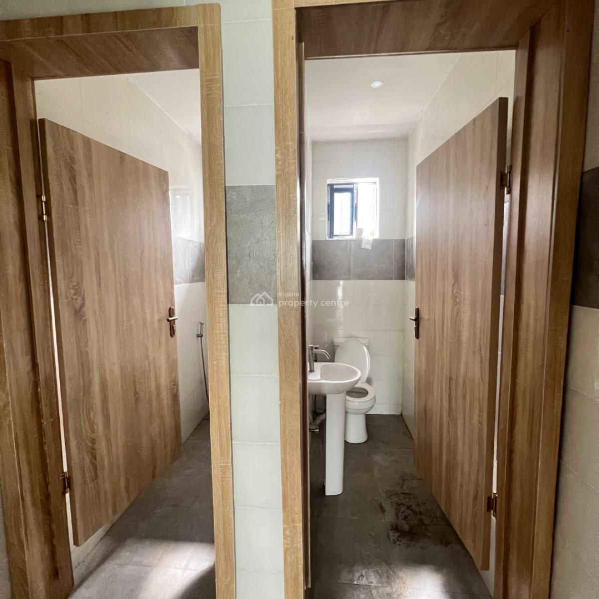 Shop Space 900k/800k Sqm, Ajah, Lagos, Shop for Sale