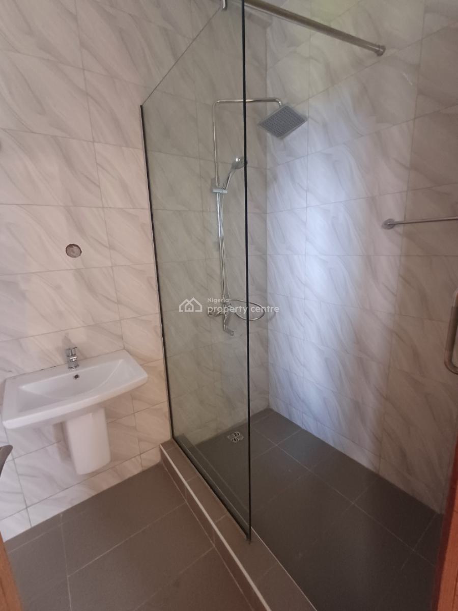 Newly Built Luxury 2 Bedroom Apartment, Lekki Phase 1, Lekki, Lagos, Flat / Apartment for Rent