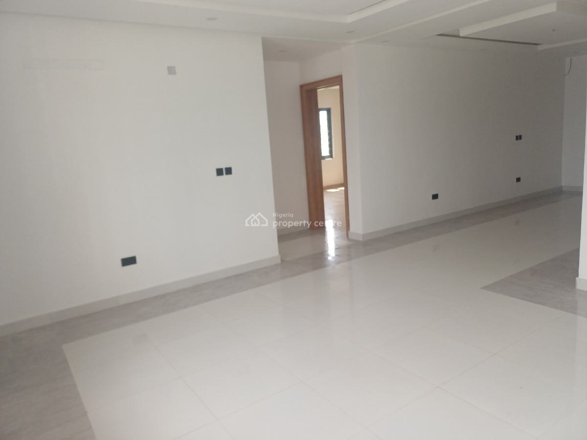 Newly Built Luxury 2 Bedroom Apartment, Lekki Phase 1, Lekki, Lagos, Flat / Apartment for Rent