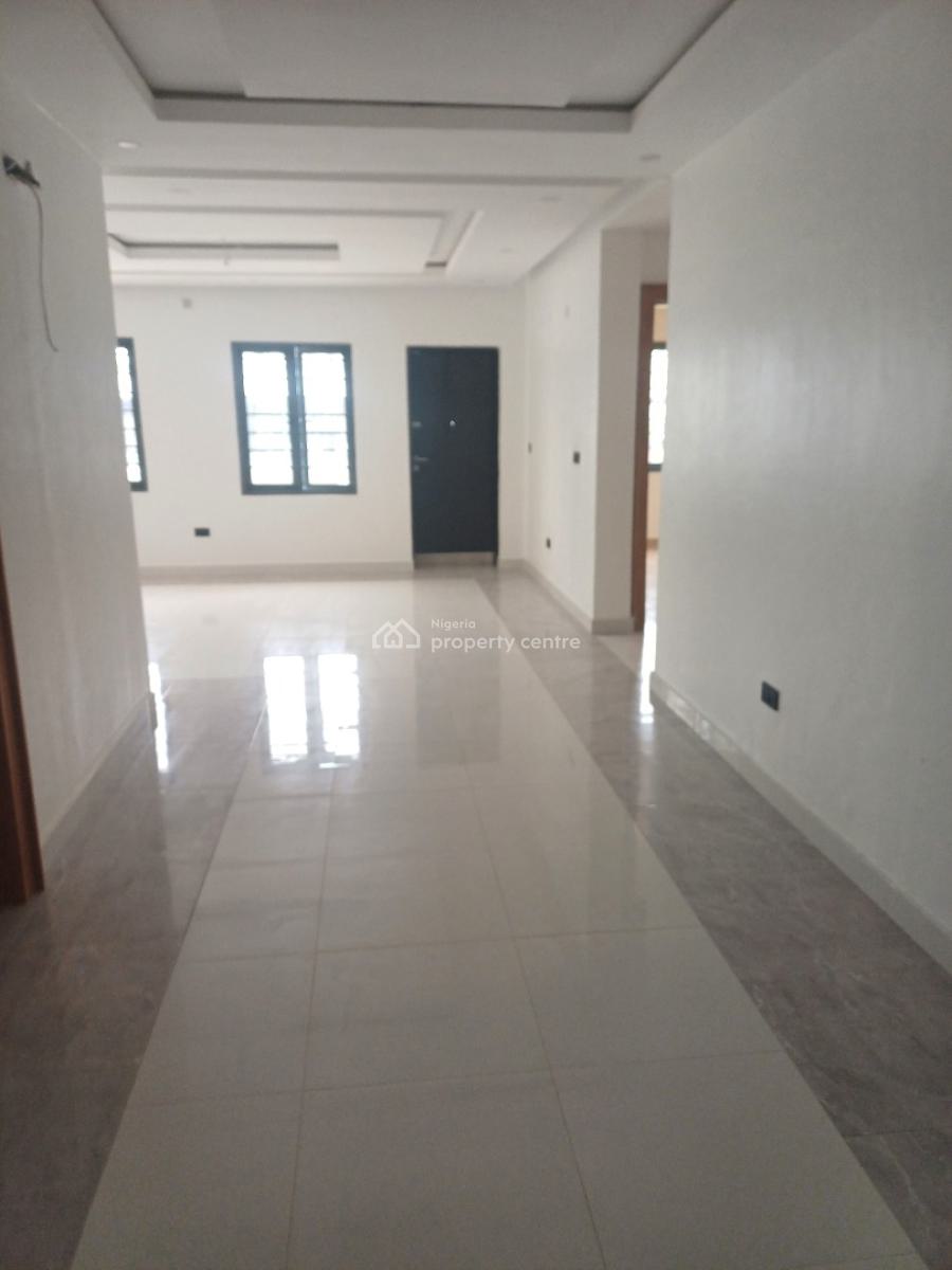 Newly Built Luxury 2 Bedroom Apartment, Lekki Phase 1, Lekki, Lagos, Flat / Apartment for Rent
