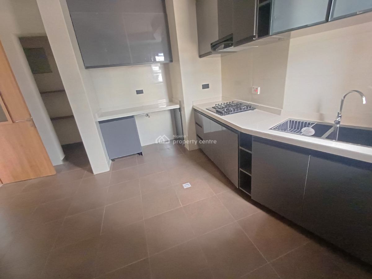 Newly Built Luxury 2 Bedroom Apartment, Lekki Phase 1, Lekki, Lagos, Flat / Apartment for Rent