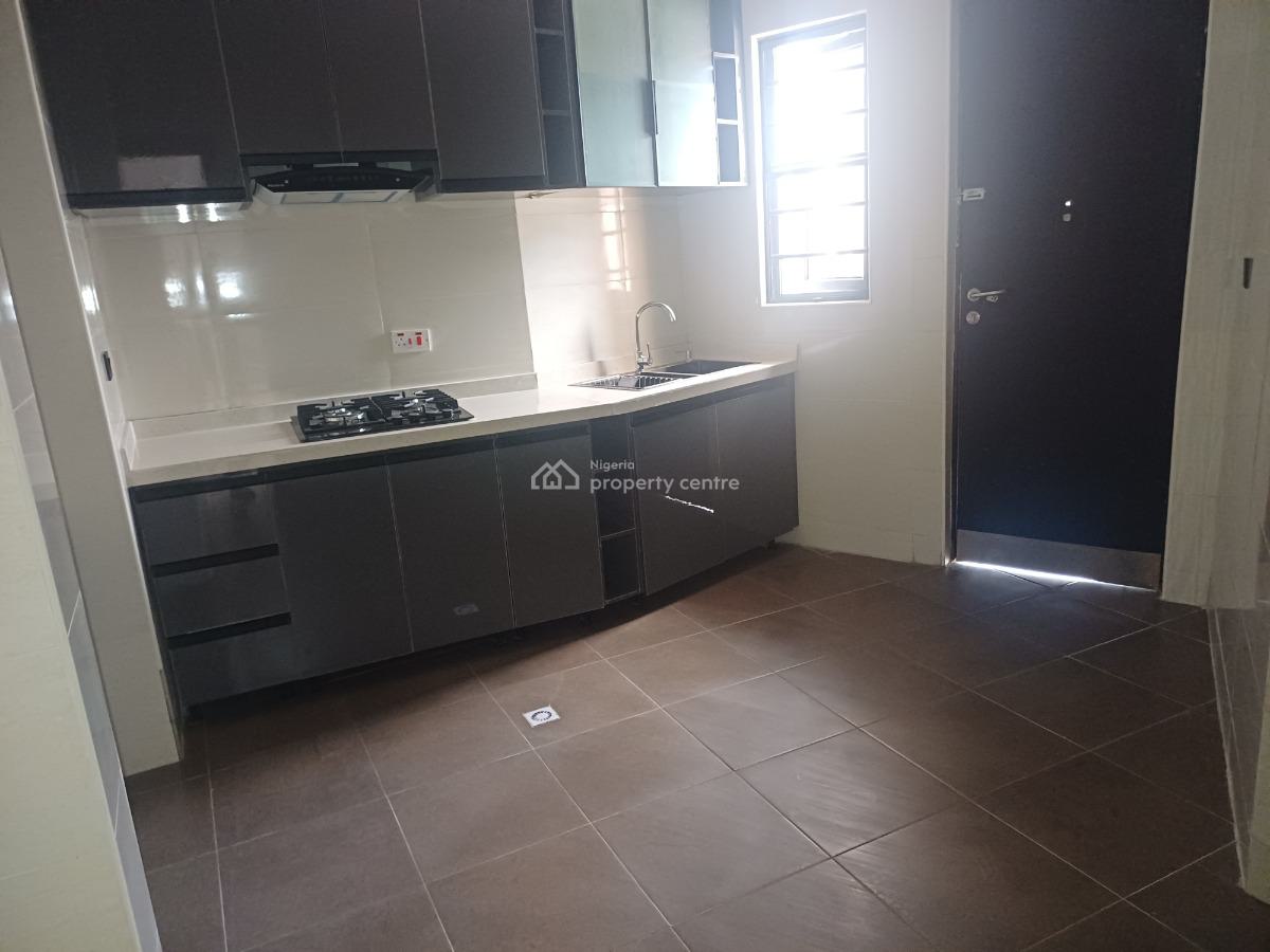 Newly Built Luxury 2 Bedroom Apartment, Lekki Phase 1, Lekki, Lagos, Flat / Apartment for Rent
