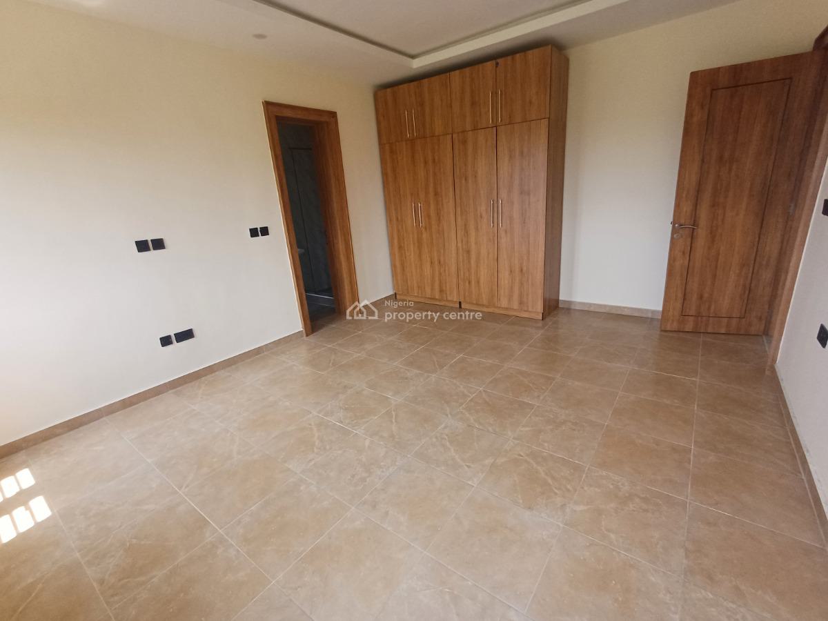 Newly Built Luxury 2 Bedroom Apartment, Lekki Phase 1, Lekki, Lagos, Flat / Apartment for Rent