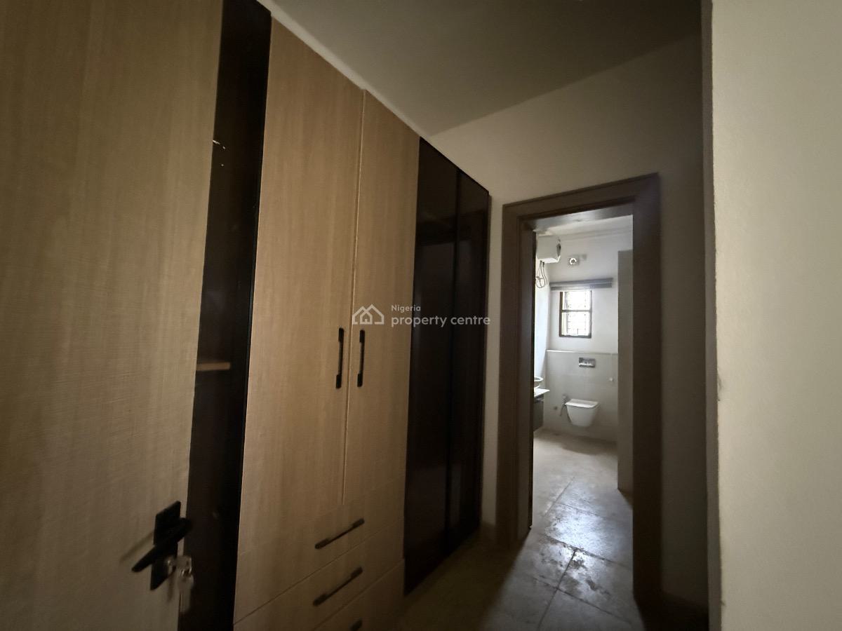 Luxury 5 Bedroom Semi Detached Duplex with a Self Compound, Jahi Gilmore, Jahi, Abuja, Detached Duplex for Sale
