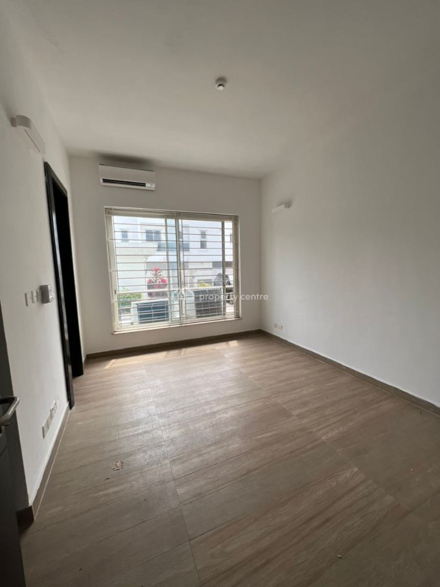 3-bedroom Apartment, Banana Island, Ikoyi, Lagos, Flat / Apartment for Rent