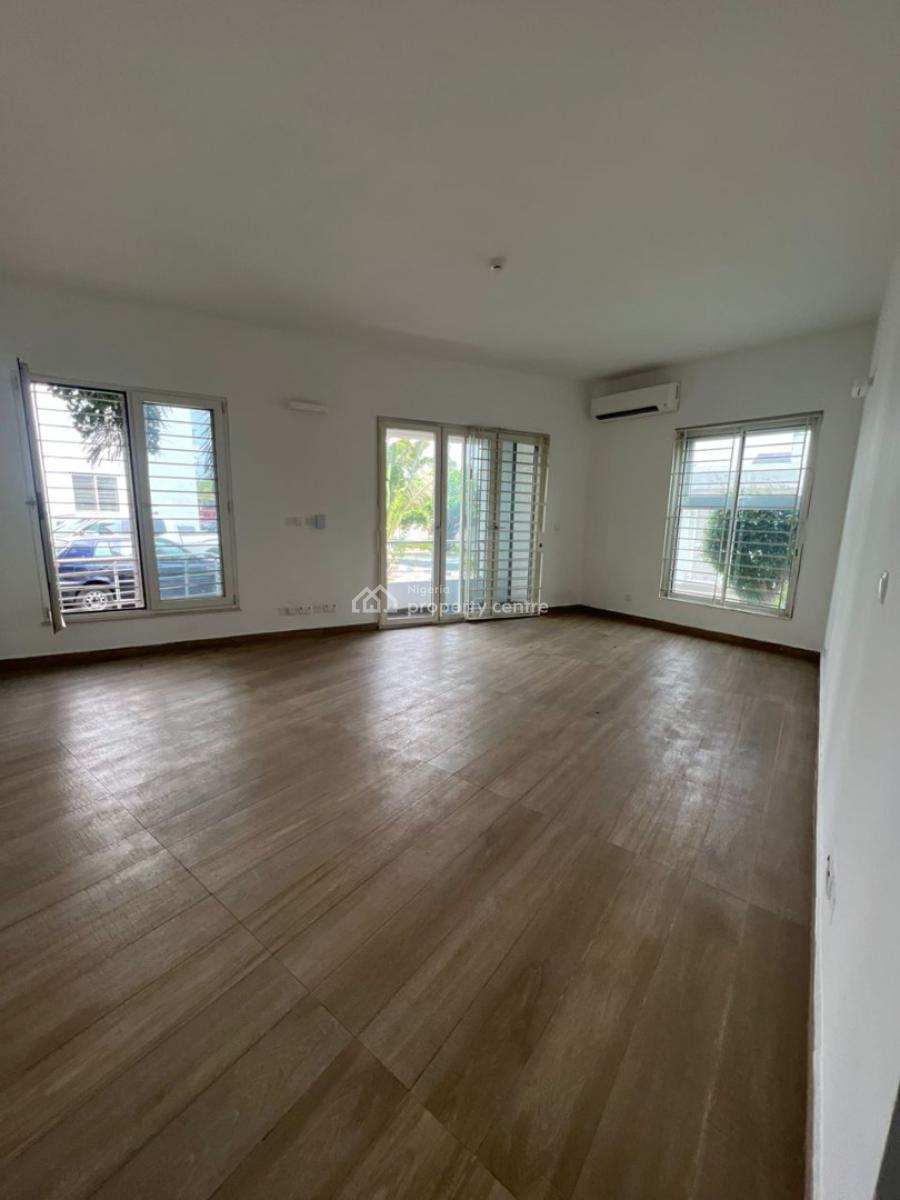 3-bedroom Apartment, Banana Island, Ikoyi, Lagos, Flat / Apartment for Rent