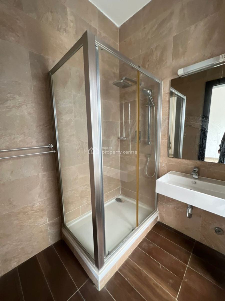 3-bedroom Apartment, Banana Island, Ikoyi, Lagos, Flat / Apartment for Rent