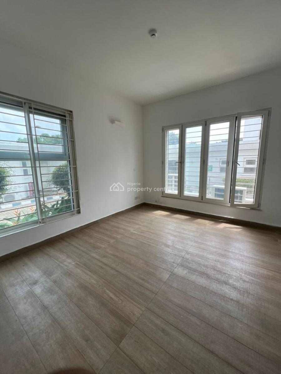 3-bedroom Apartment, Banana Island, Ikoyi, Lagos, Flat / Apartment for Rent