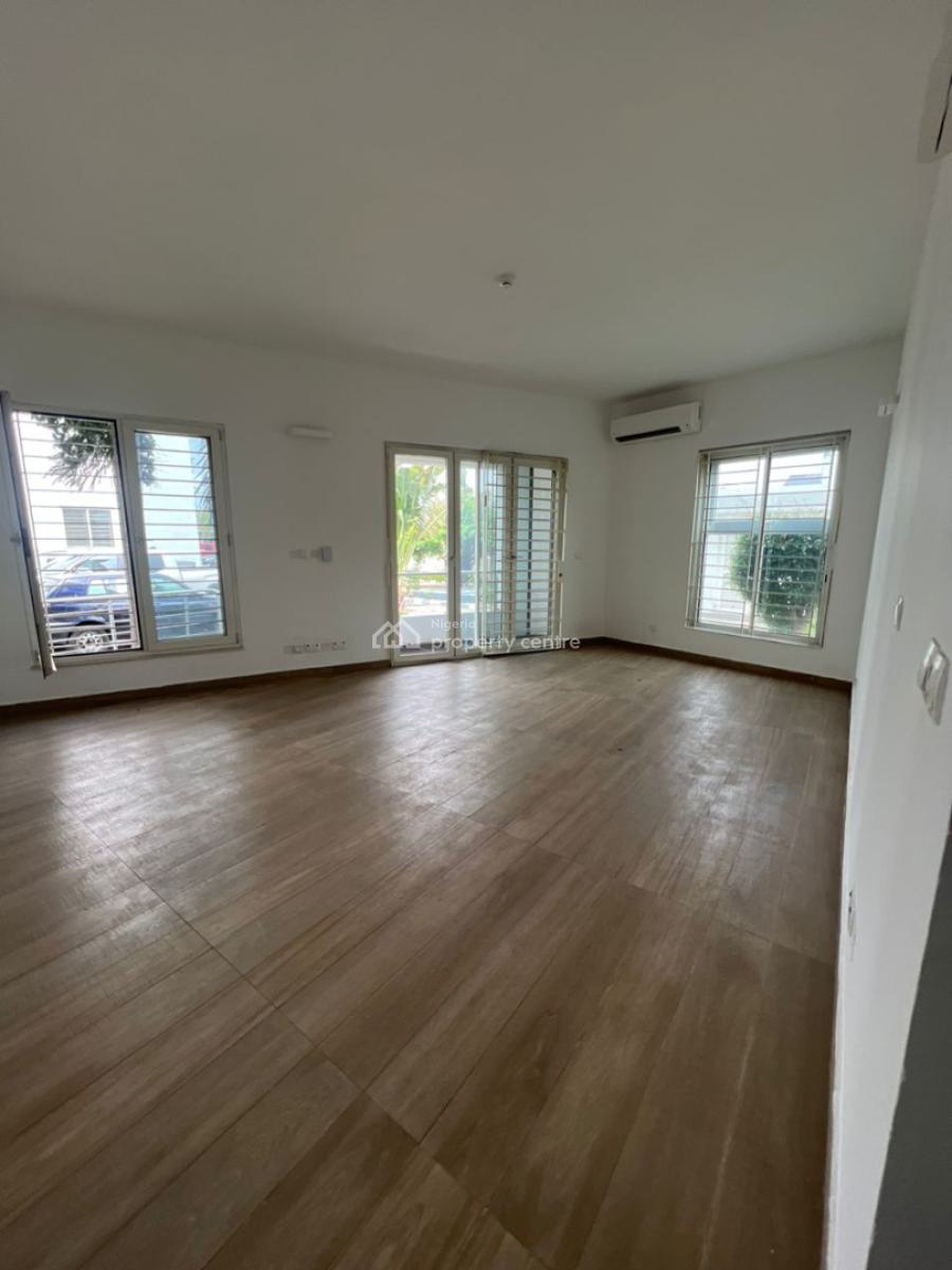 3-bedroom Apartment, Banana Island, Ikoyi, Lagos, Flat / Apartment for Rent