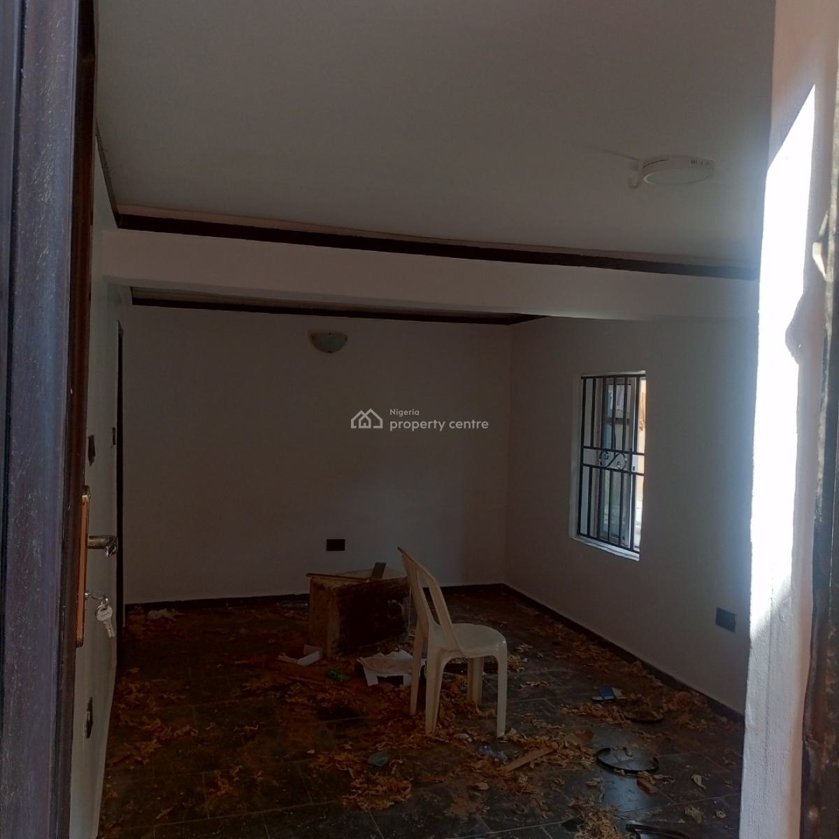 Newly Renovated 2 Bedroom Flat, Off Apapa Road, Ebute Metta West, Yaba, Lagos, Flat / Apartment for Rent